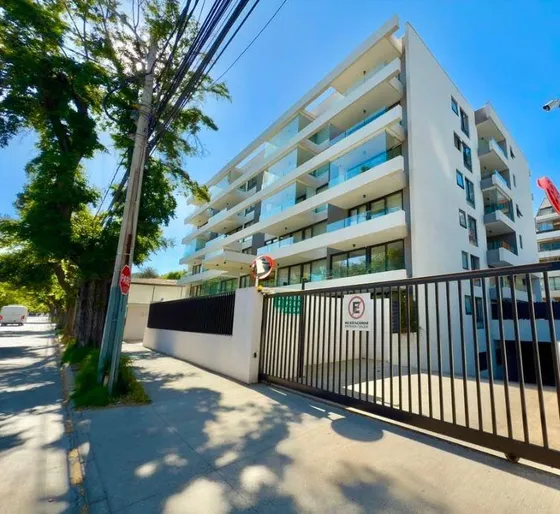 Se Vende Depto En 5 Norte Cercano A 5 Oriente