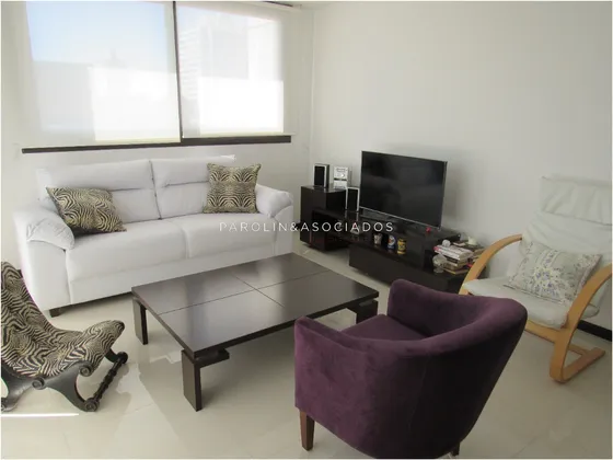 Apartamento De 2 Dormitorios Con Amenities En Roosevelt