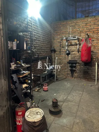 Bodega En Arriendo En Rancagua
