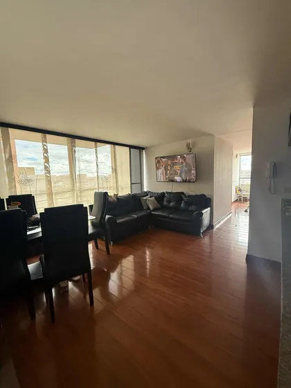 Arriendo Habitación En La Felicidad