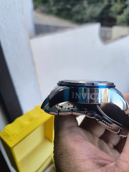 Burberry reloj quito online