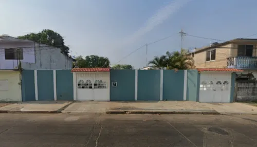 Casa En Venta Managua Nueva Mina Minatitlán Veracruz/ Recuperacion Bancaria Laab2