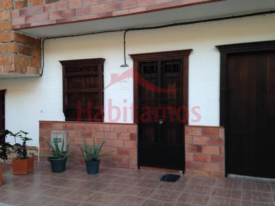 Casa En Venta En Sopetrán - Sopetrán Cod 68490