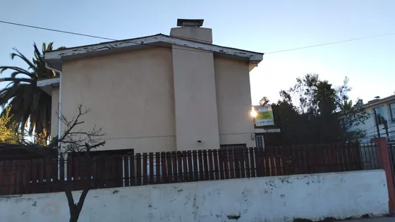 Villa Alemana Central Vendemos