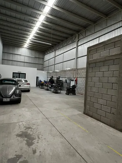 Bodega En Renta En Mieleras, Torreón, Coahuila De Zaragoza