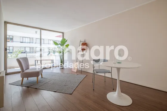 Departamento En Venta, San Eugenio 890 ¡sin Comisión!