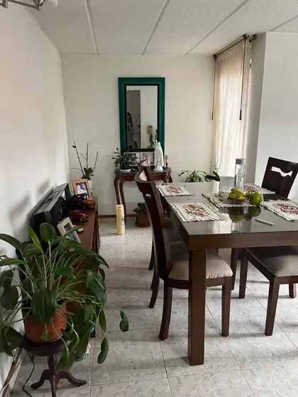 Los Robles  Apartamento En Venta