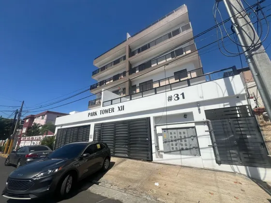 Se Vende Penthouse 5to Nivel En Alma Rosa 1 Park Tower