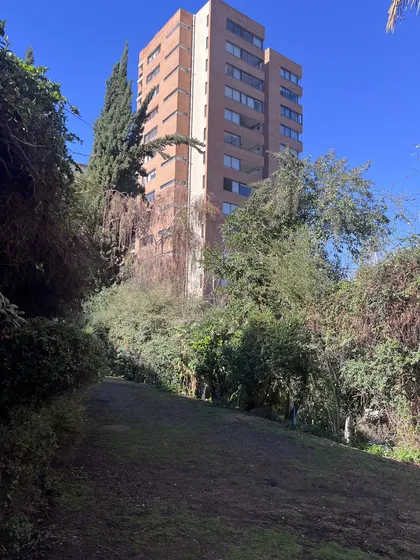 Se Vende Exclusivo Departamento En Santa María De Manquehue