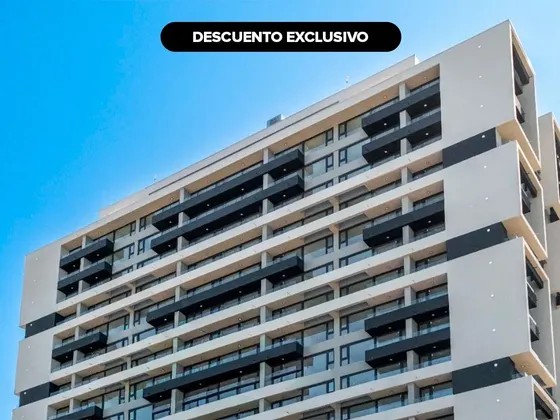 Edificio Rozas 677
