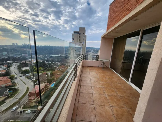 Tejada Duplex Gcomun Incluido 5dormt+4b+estar+terraza+2est