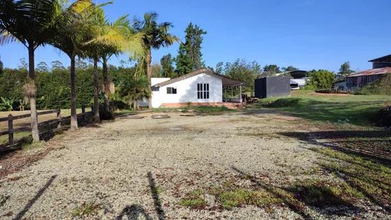Lotes En Arriendo Llanogrande 643-8204592