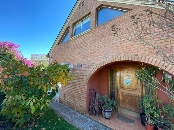 Vendo Casa Muy Grande En Curico