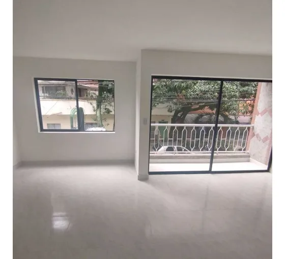 Apartamento En Alquiler En Sabaneta - Los Serna