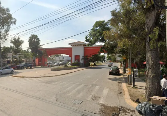 Bonita Casa En Fuente Tlaxcala 1678