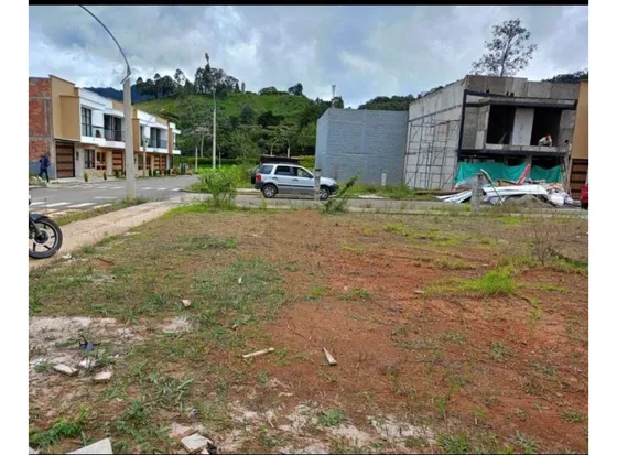 Se Vende Lote En La Ceja El Tambo - Antioquia