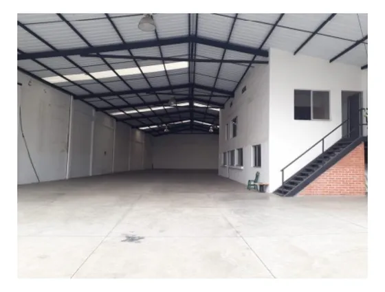 Arriendo Bodegas San Nicolas Cali