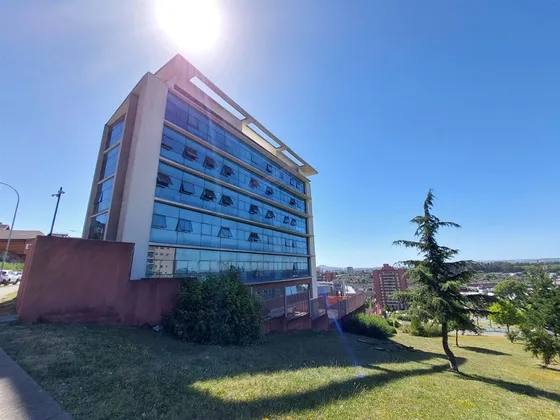Oficina En Venta En San Pedro De La Paz