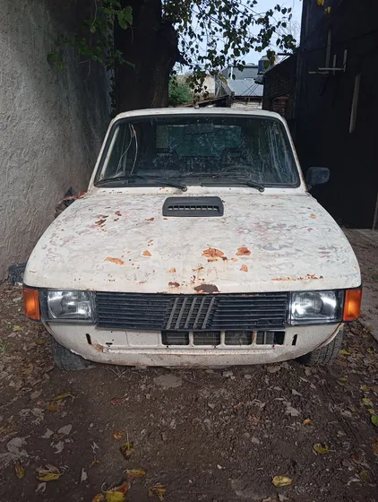 Fiat 147 Spazio 1.4 Tr