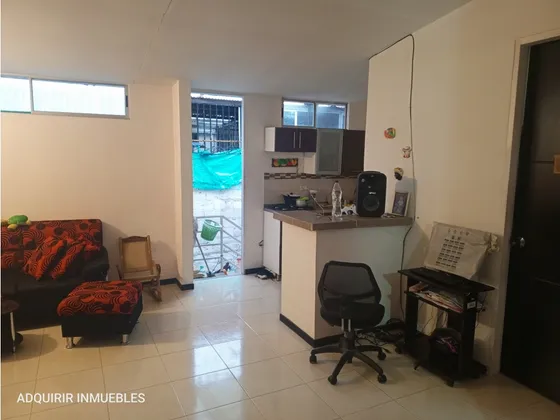 Apartamento En Venta Urb. Emaús Cartago Valle
