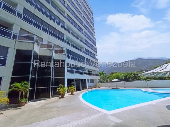 ¡¡¡de Oportunidad!!! En Venta Espectacular Apartamento En Naiguatá Jm 25:19893