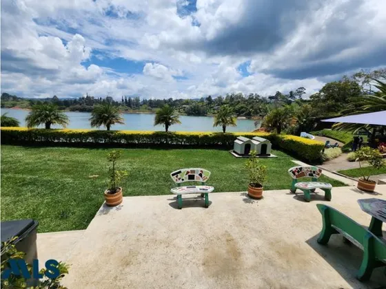 Espectacular Finca El Peñol(mls#233637)