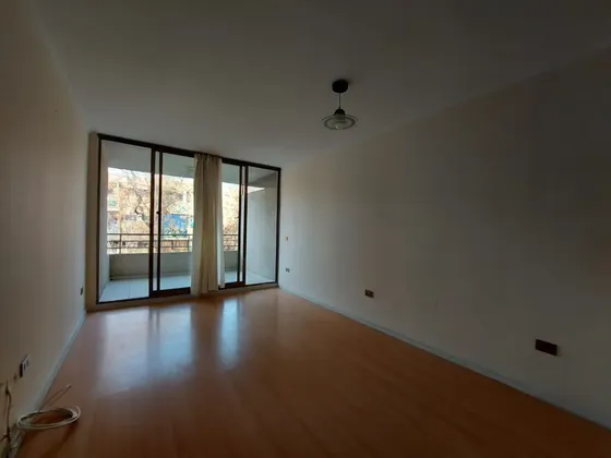 Departamento 1 Dormitorio - Cercano A Metro Simón Bolívar