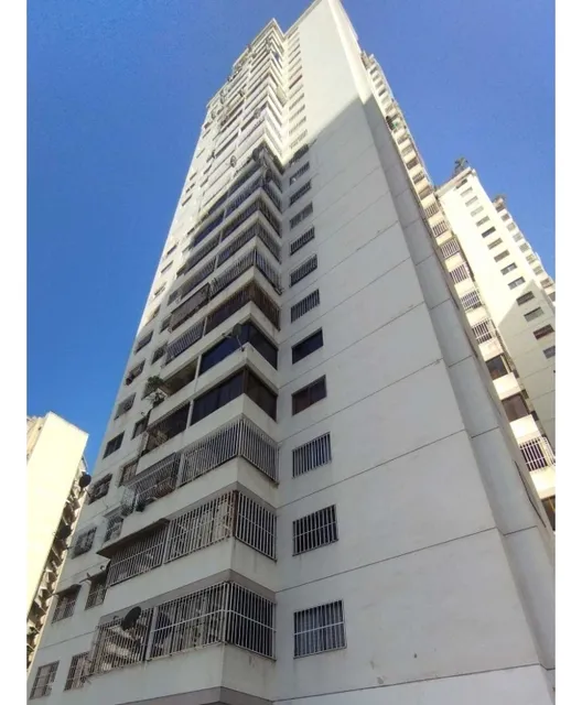 Venta Apartamento La Candelaria. Cerca Del Sambil