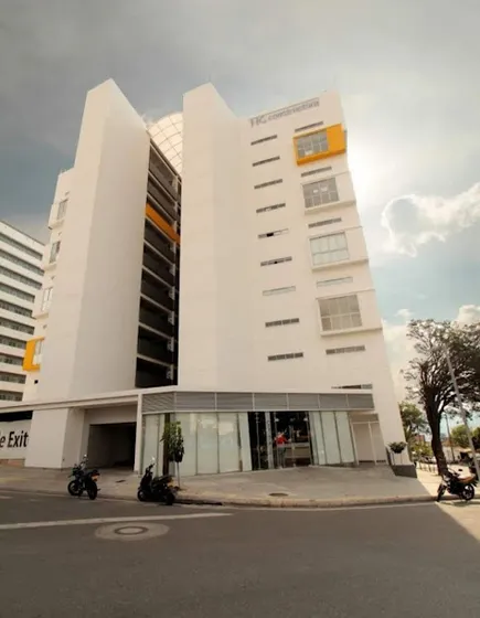 El Cielo Apartamento En Venta3 Habitaciones Piso 7 67m2 Bucaramanga, Santander At1234