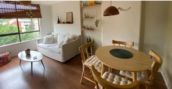 (im) Apartamento En Venta En Laureles, Cerca Al Mall Y Al Exito De Laureles