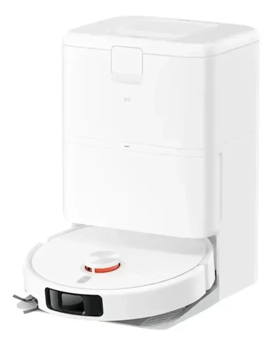 Robô de Limpeza Xiaomi H50 Pro