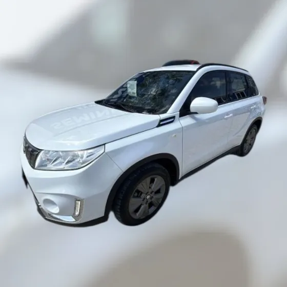 Suzuki Vitara 1.6 Gls Manual