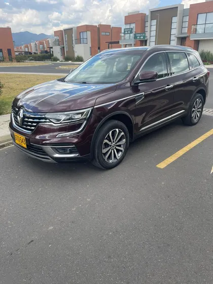 Renault Koleos 2.5 Intens