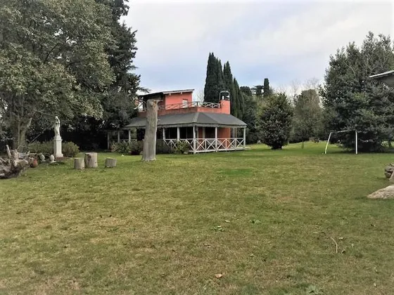 Quinta Venta 3 Ambientes La Reja Grande Moreno