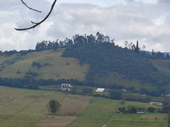 Venpermuto Terreno En Sibaté, Alto Charco 