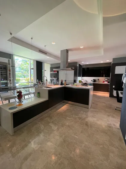 Apartamento Green17 Terrazas Del Country Jcossi 