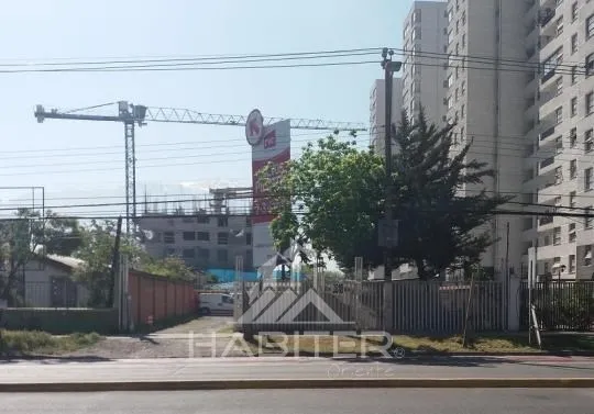 Sitio En Venta En Macul
