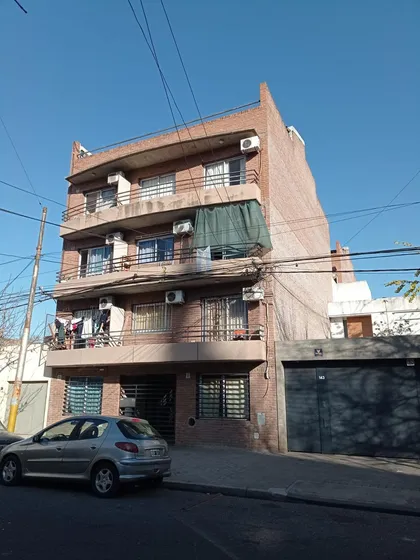 Venta Departamento Pasco Y Necochea - 1 Dormitorio - Muy Buen Estado