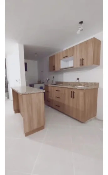 Apartamento En El Carmen De Viboral, Sector El Edén.