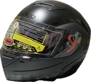 Casco de moto can sale