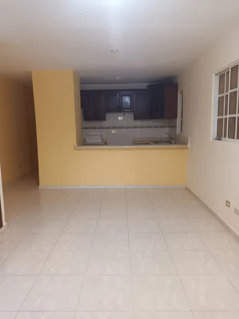 Alquilo Casa  Proximo Al Hospital Ney Arias Loras En Sarah G
