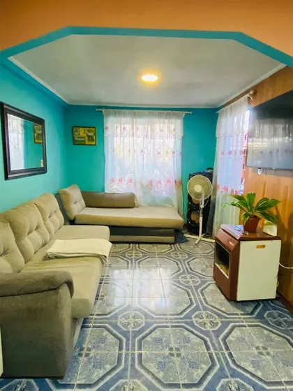 Casa En Venta De 5 Dorm. En Peñalolén - Ideal Para Comercio
