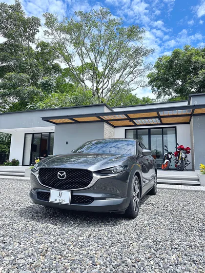Mazda Cx-30 2.0 Grand Touring At