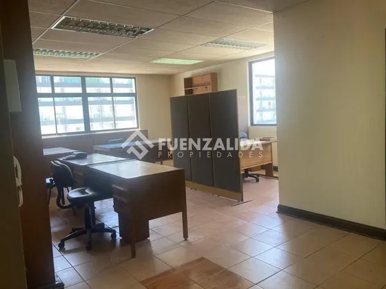 Venta Oficina Santiago 54 Mt2 + Estacionamiento