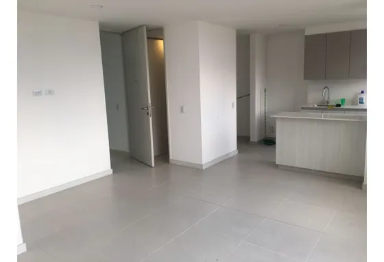 Apartamento En Arriendo Sabaneta 