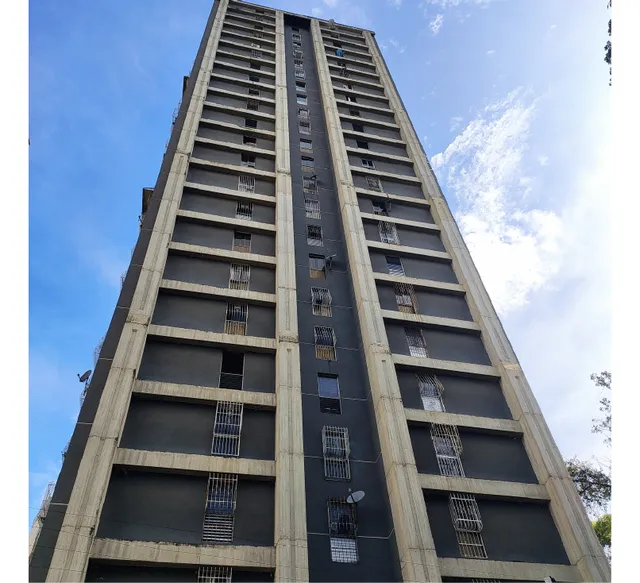 Apartamento En Venta edif Los Sauces Los Nuevos Teques