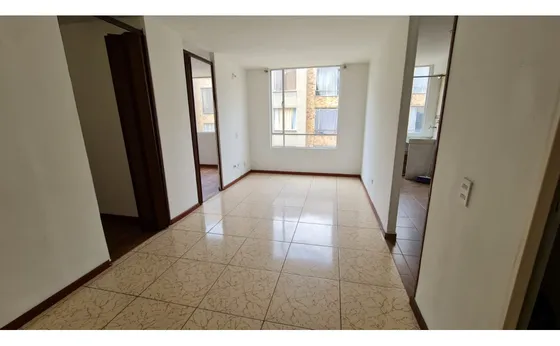 Venta Apartamento En Portal De Molinos, Rafael Uribe