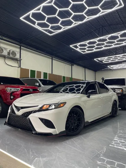 Toyota Camry Trd