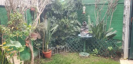 Casa 3 Pisos 4 Dormitorios Y 3 Baños