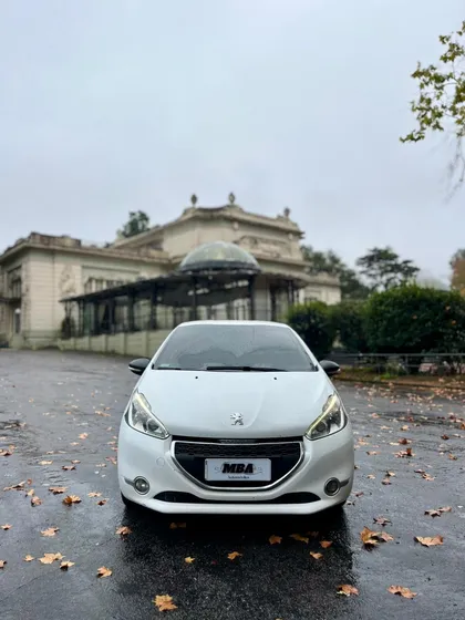 Peugeot 208 1.0 Access 5p